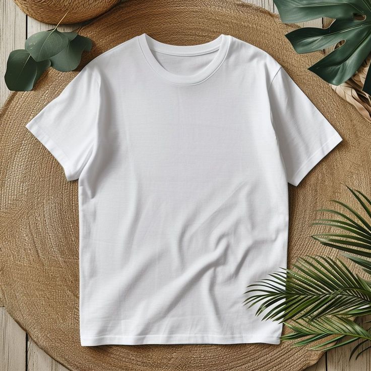 Men's cotton round neck plain white Tshirt 1 pc @199 and 3 pcs @ 499