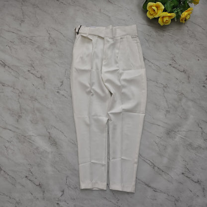 Premium quality Korean gurkha polo fit pants buy @450 rs only [GM2]