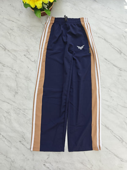 NS 3 Line Baggy track pants buy 3 pcs @499