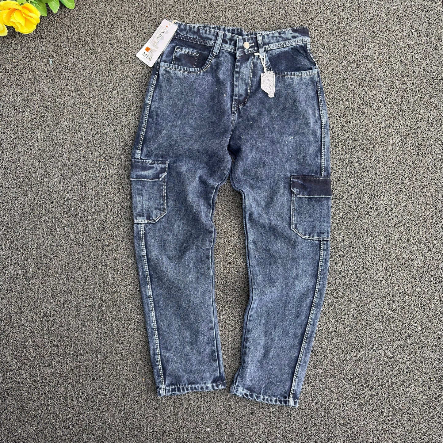 3 in 1 combo 6 pocket mom fit jeans buy 3 pcs combo @999 only