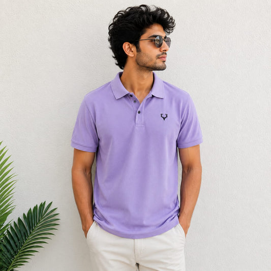 MFW Men's collar polo Tshirt 1 pc @199 and 3 pcs @ 499