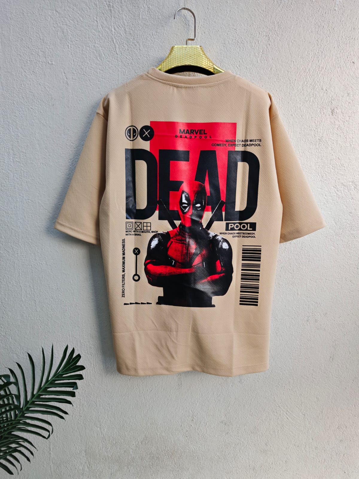 MFW drop shoulder Tshirt 1 pc @199 and 3 pcs @ 499