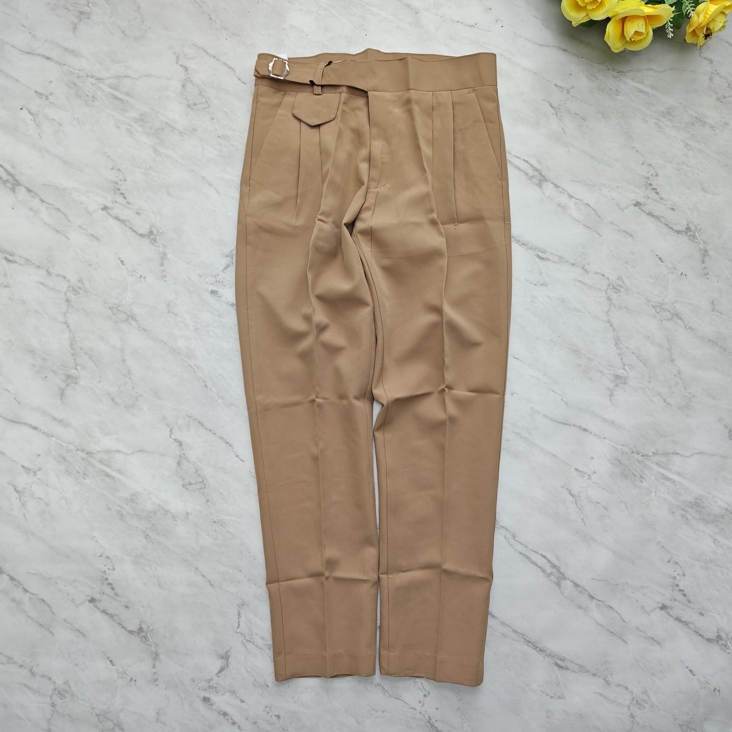 Premium quality Korean gurkha polo fit pants buy @450 rs only [GM2]