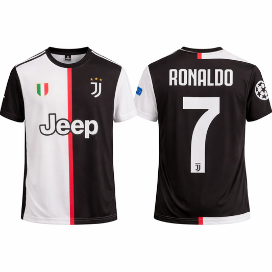 Half sleeve Football Jersey available at@150