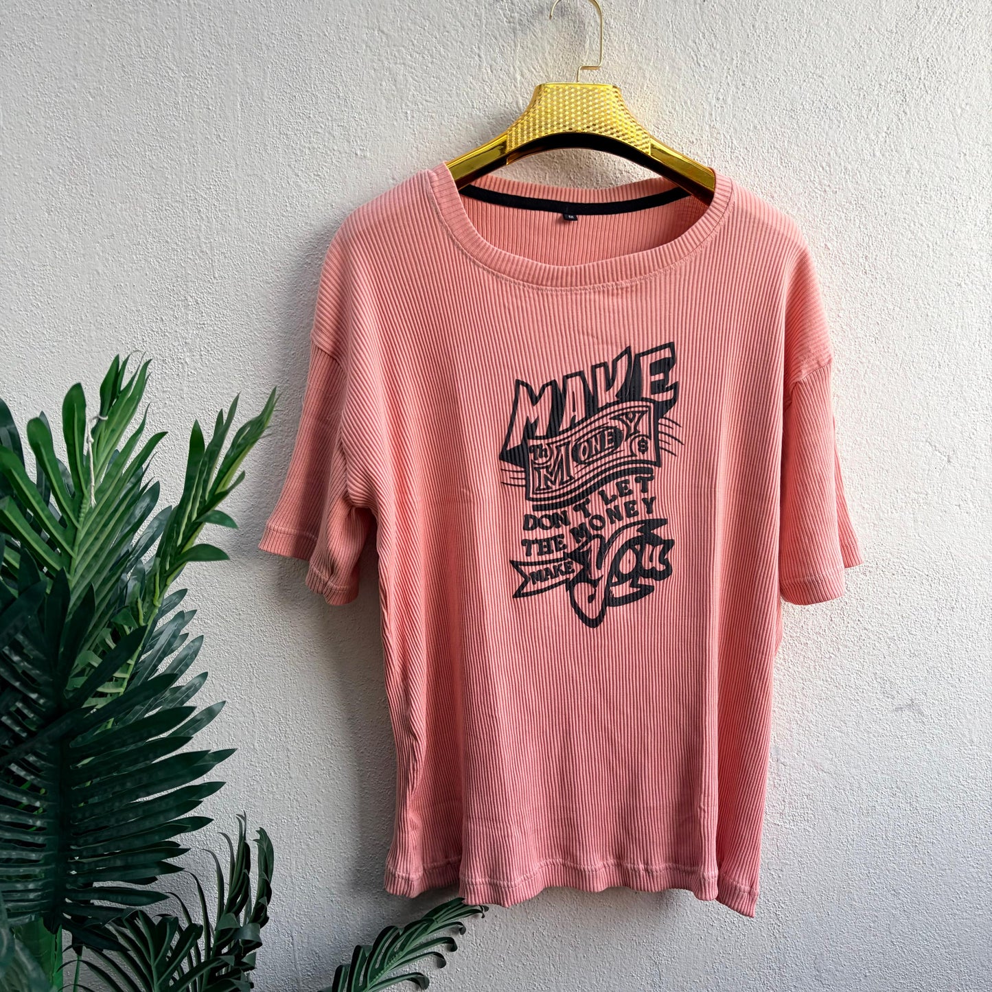 3 in 1 combo buy 3 pcs Random design Half sleeve tshirt buy 500 only