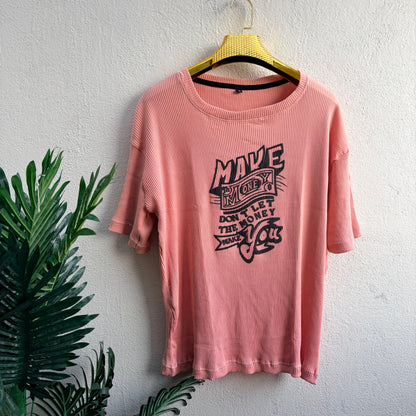 3 in 1 combo buy 3 pcs Random design Half sleeve tshirt buy 500 only