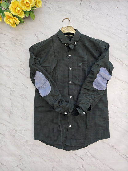 MFW Elbow patch shirts Single pcs @299 and Buy 4 pcs combo @999