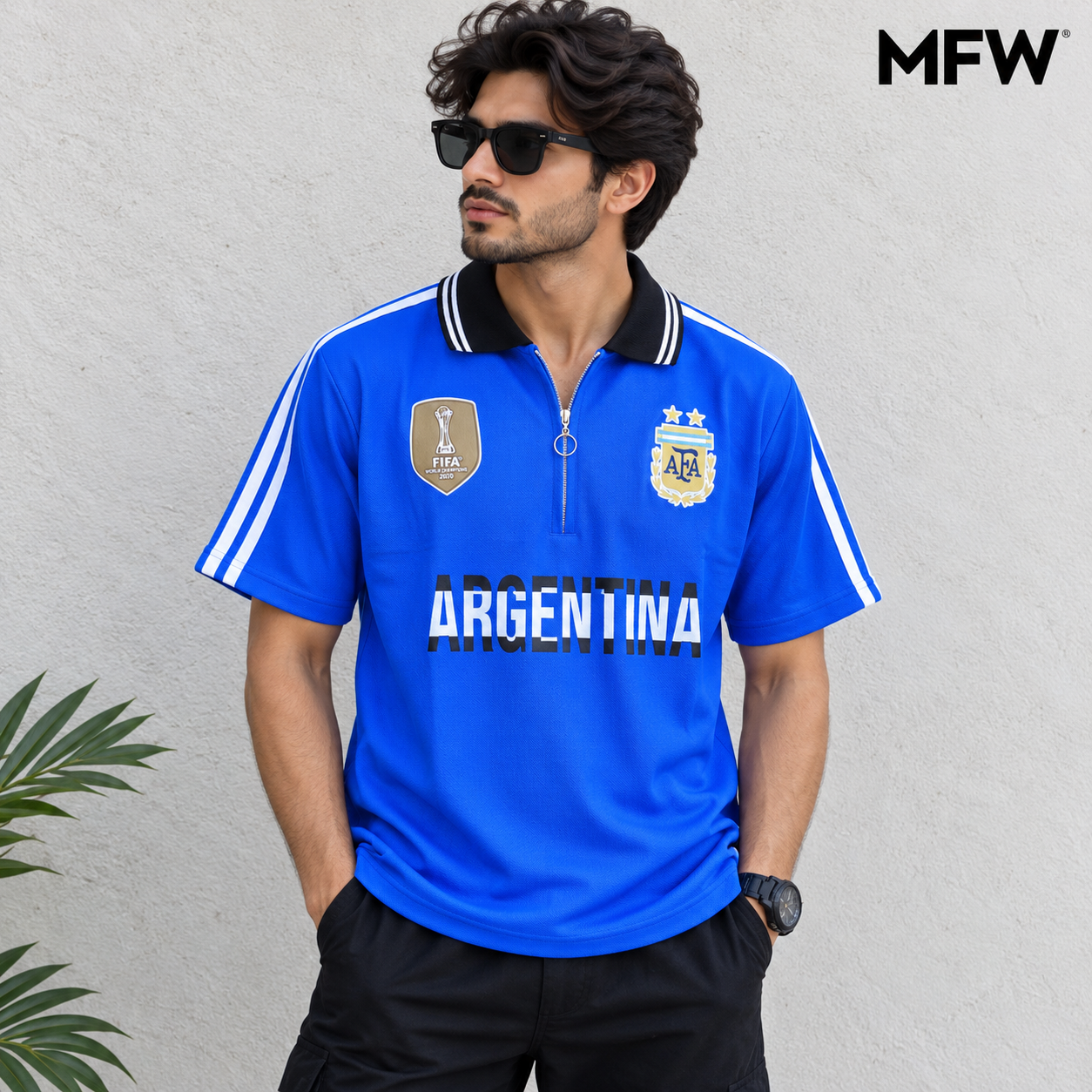 Men's premium Net folding Collar tshirts buy @250 rs only