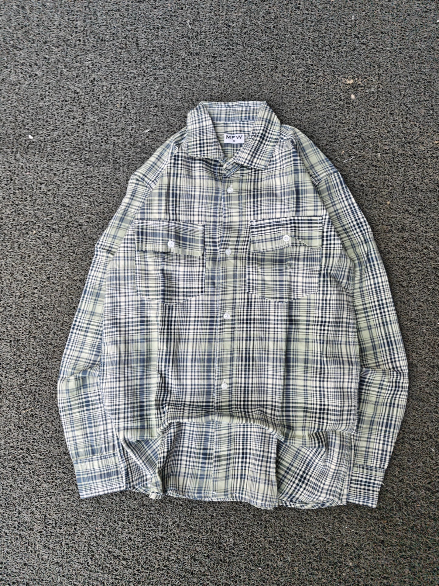 Mfw double pocket back printed Shirts single pcs @299 and Buy 4 pcs combo @999