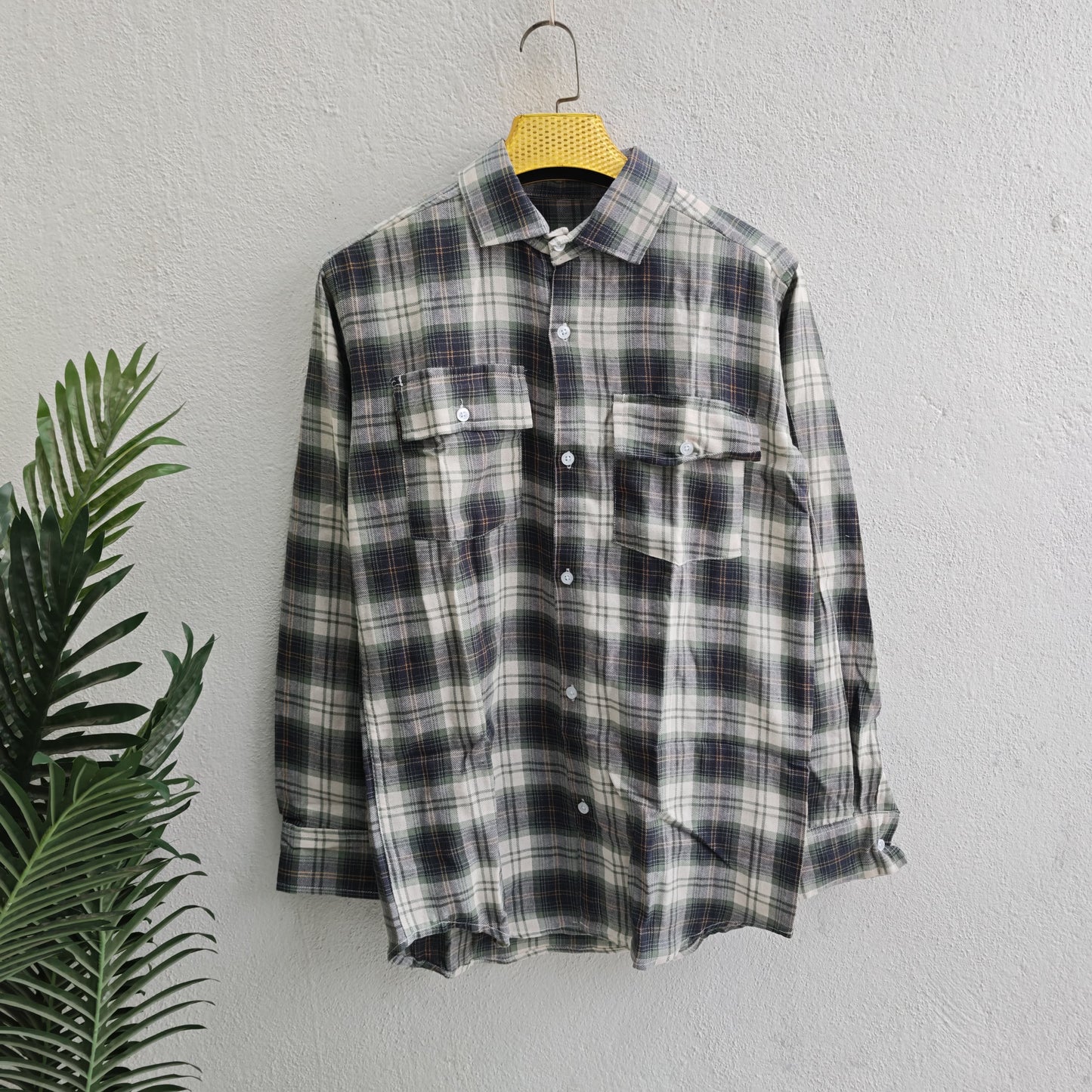 Mfw double pocket back printed Shirts single pcs @299 and Buy 4 pcs combo @999
