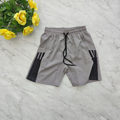 NS 3 line shorts buy 3 pcs @499 and 1 pcs @199[Ash]