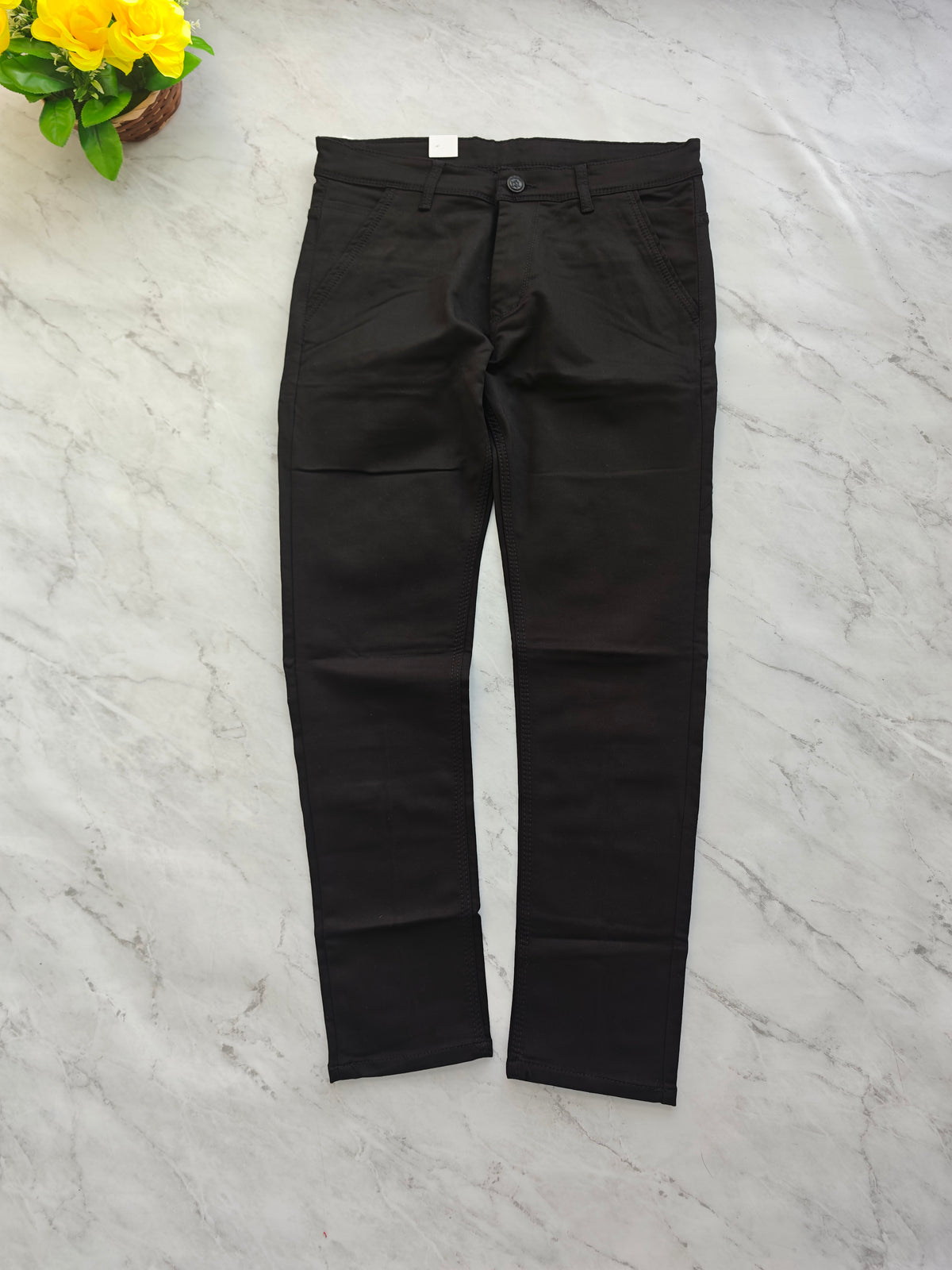 Mens  side packet balloonfit heavy quality jeans Buy 2 pcs combo @999