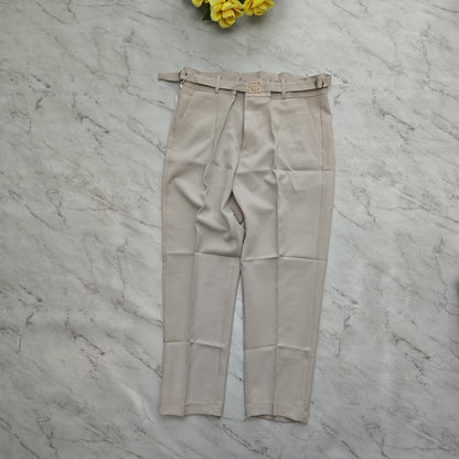 Men's Gurkha polo fit pants buy @ 450 rs only