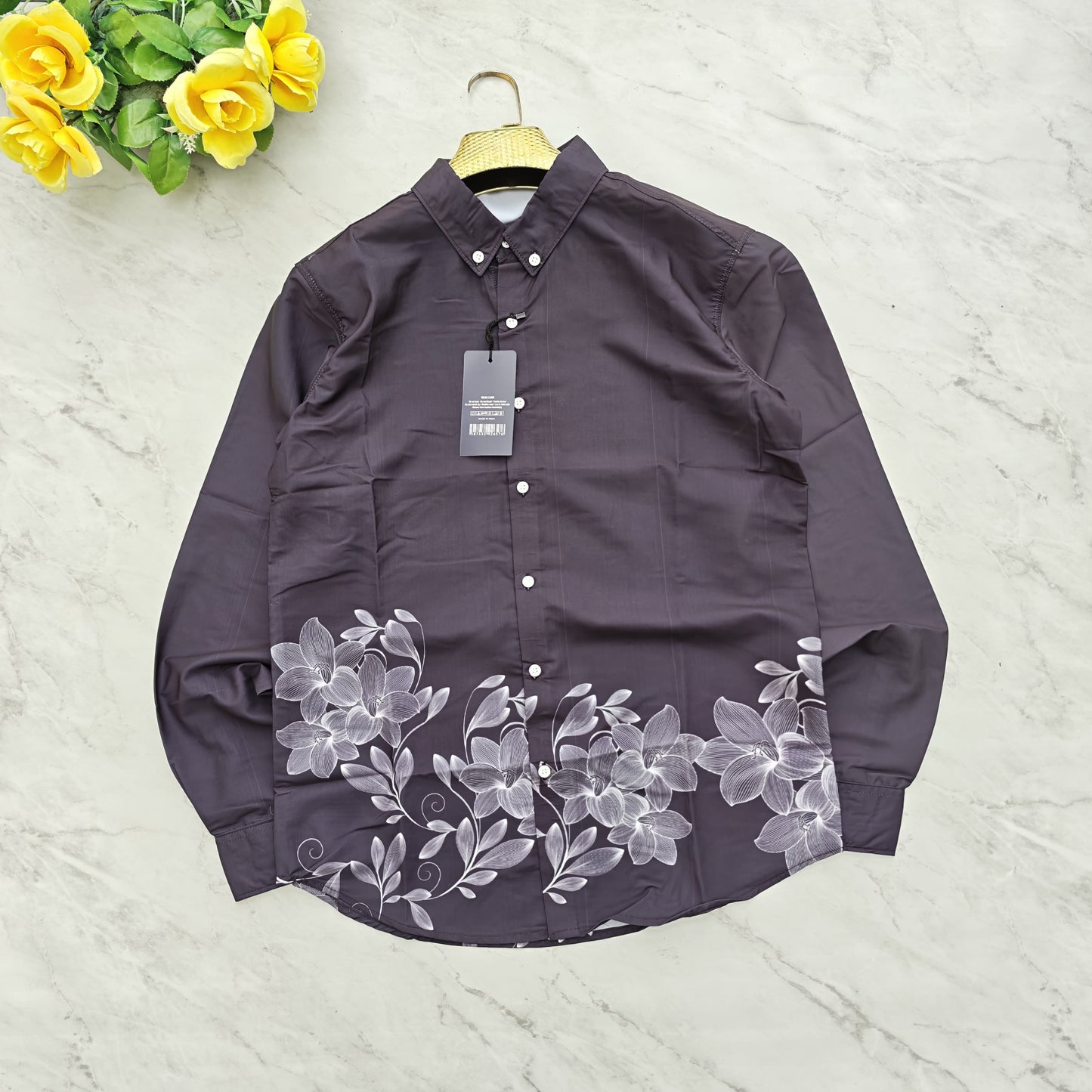 MFW viscose bottom printed Shirts single pcs @350 and Buy 3 pc combo @999