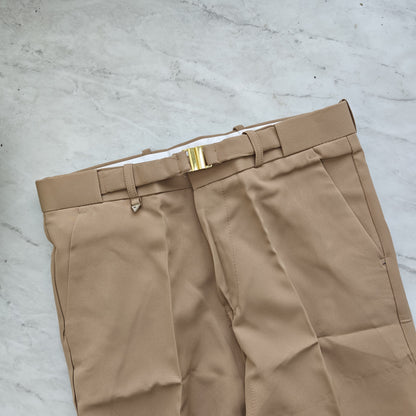 Premium quality Italian design gurkha polo fit pants buy @450 rs only(M1)