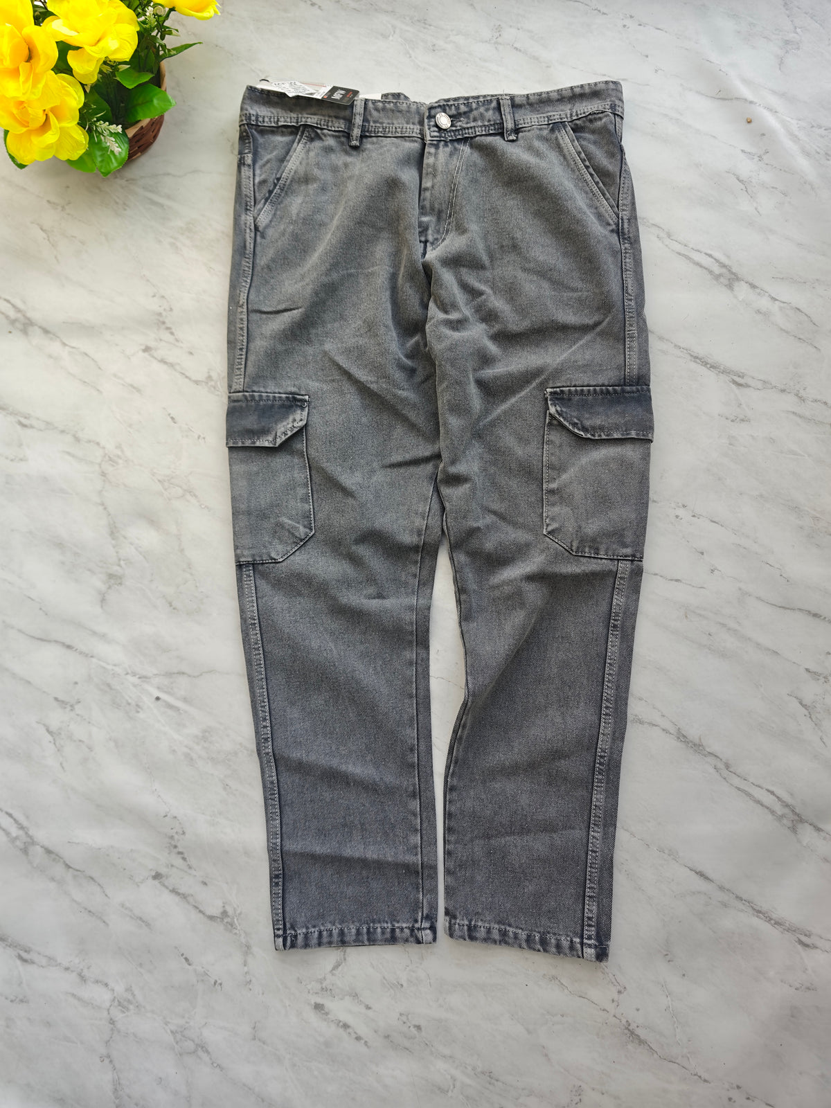 MFW 6 pocket mom fit jeans pant buy @450 rs only