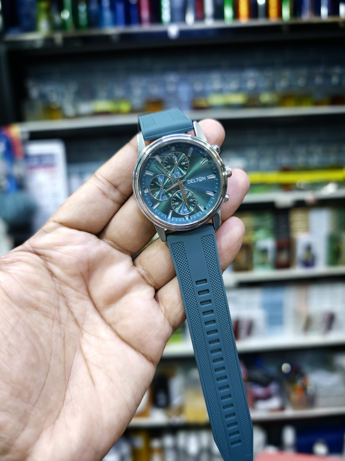 MFW Trendy watches buy @200 rs only