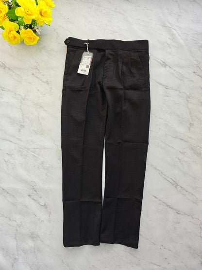 2 in 1 combo MFW lachka bottom embroidery shirts + lenin Gurkha polo fit pant buy @700 rs only