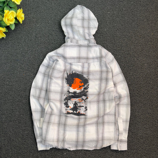 MFW  back print Hoodies type shirt single pcs @350 and Buy 3 pc combo @999