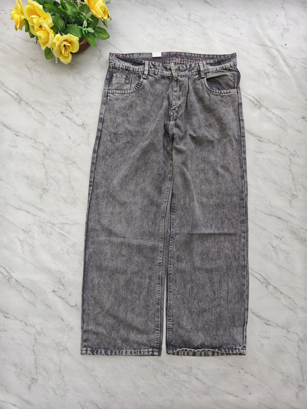 MFW Baggy jeans pants buy@350 rs only