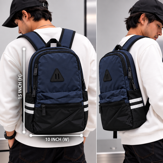 Kit bag style College Bag Buy @200rs