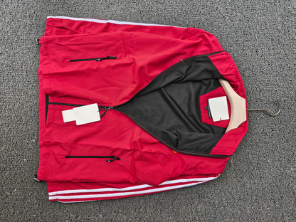 Wind Cheater Zipper Jacket for sale @450 only