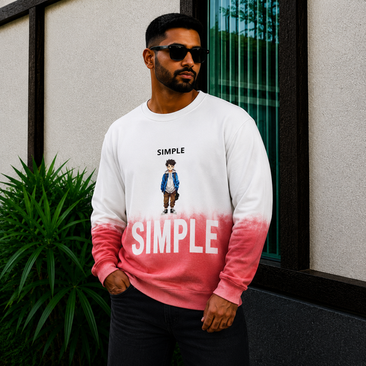 Men's premium Full sleeve round neck tshirt buy @250 rs only