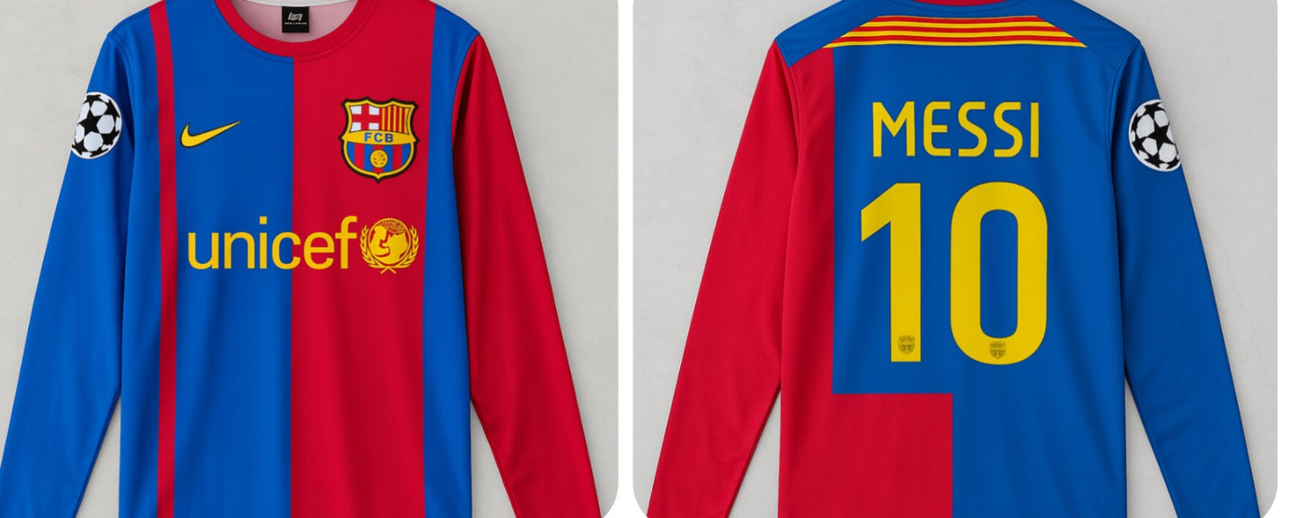 Full sleeve Football jersey buy 3 pcs @499 and 1 pcs @199