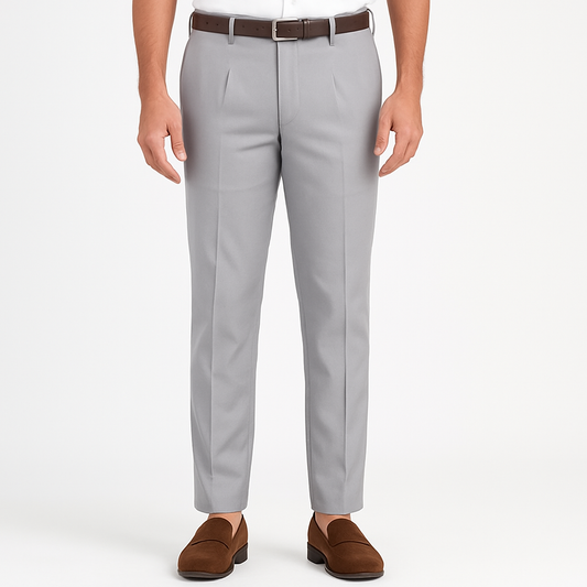 MFW Barbie polofit pants  buy 3 pant @ 1200(Light ash)