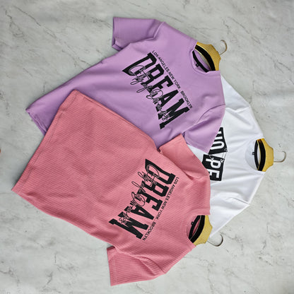 Men's Dry Fit T-Shirts Combo – 15 Pcs @ ₹1000 | MFW (Clearance sale)