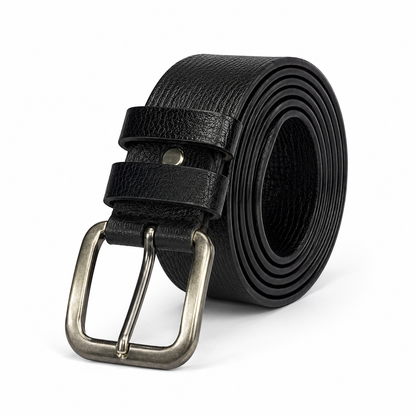 Mens PREMIUM Belt Buy @150rs (BLACK) (model 1)