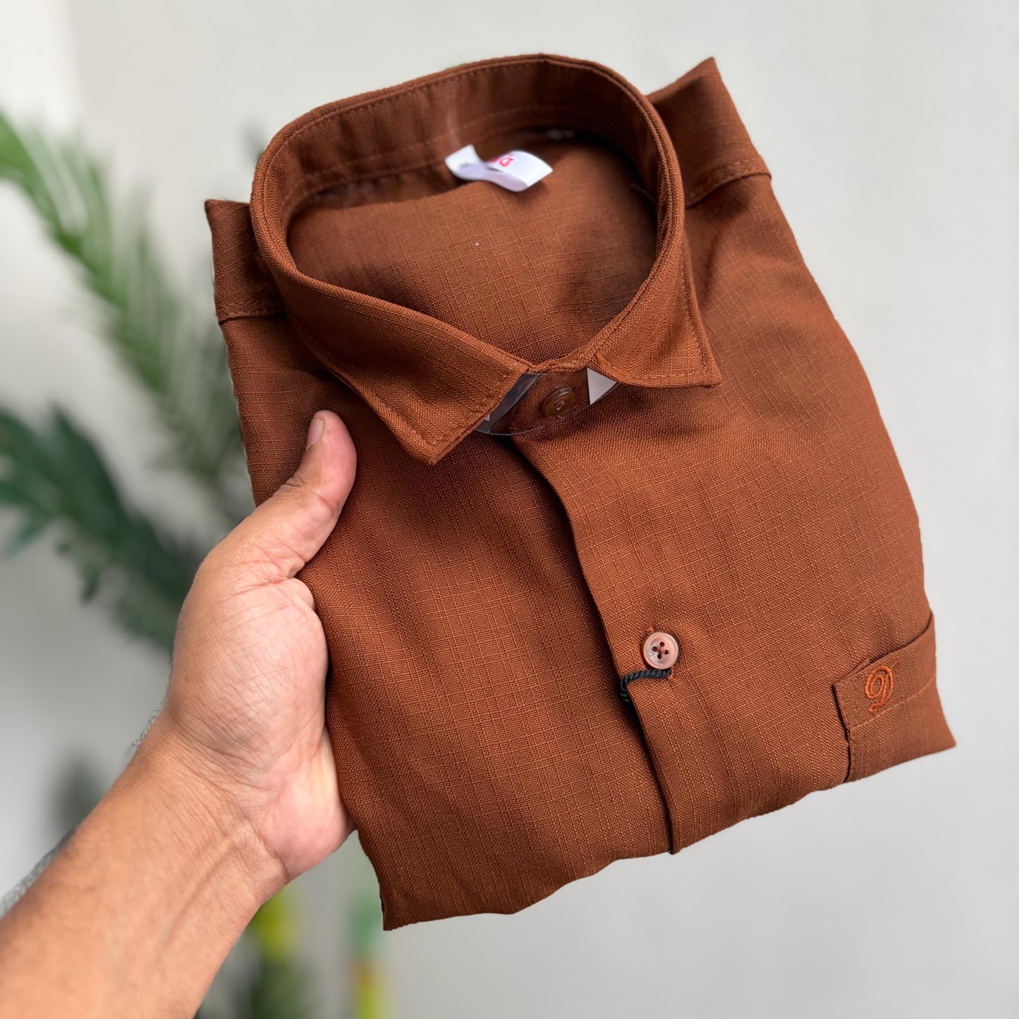 Big size Lenin Shirts single pcs @299 and Buy 4 pcs combo @999