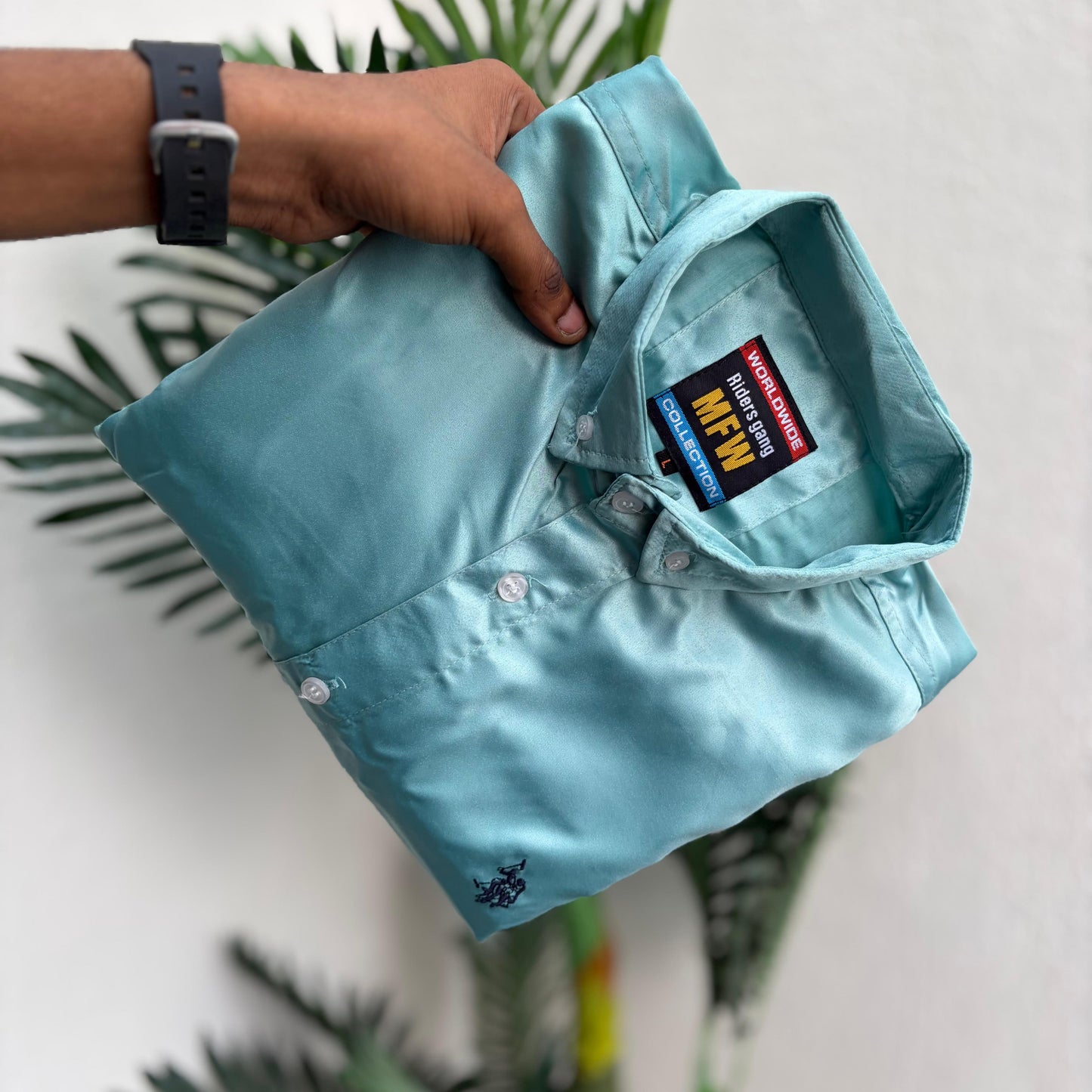 Old money type plain party wear Shirt single pcs @299 and Buy 4 pcs combo @999