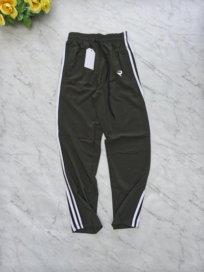 NS 3 Line baggy type track pants buy 3 pcs @499(Pls read description before ordering)