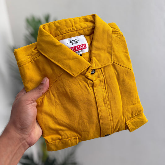 Men's cargo Double pocket shirt single pcs @350 and Buy 3 pc combo @999