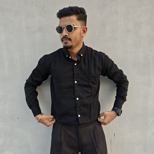 Mfw plain Liqued wrinkle freeShirts single pcs @299 and Buy 4 pcs combo @999