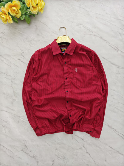 MFW  full sleeve corduroy shirts Single pcs @299 and Buy 4 pcs combo @999