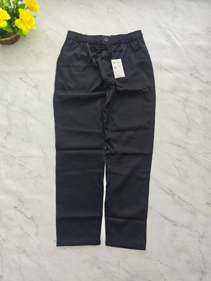2 in 1 Combo MFW Lenin shirts + lenin relax fit pant buy @550 rs only