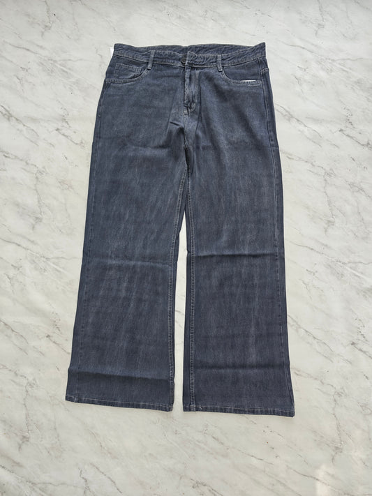 MFW bootcut jeans pant buy @450 rs only