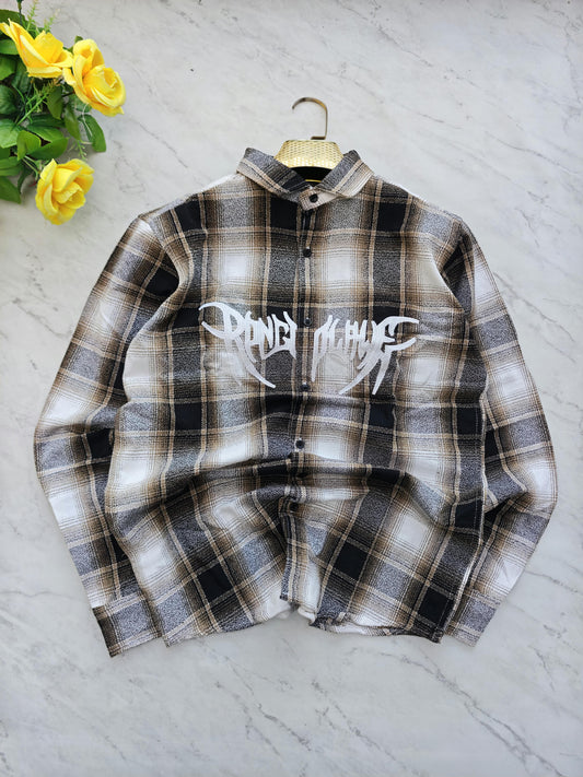 MFW full sleeve Embroidery Shirts single pcs @350 and Buy 3 pc combo @999