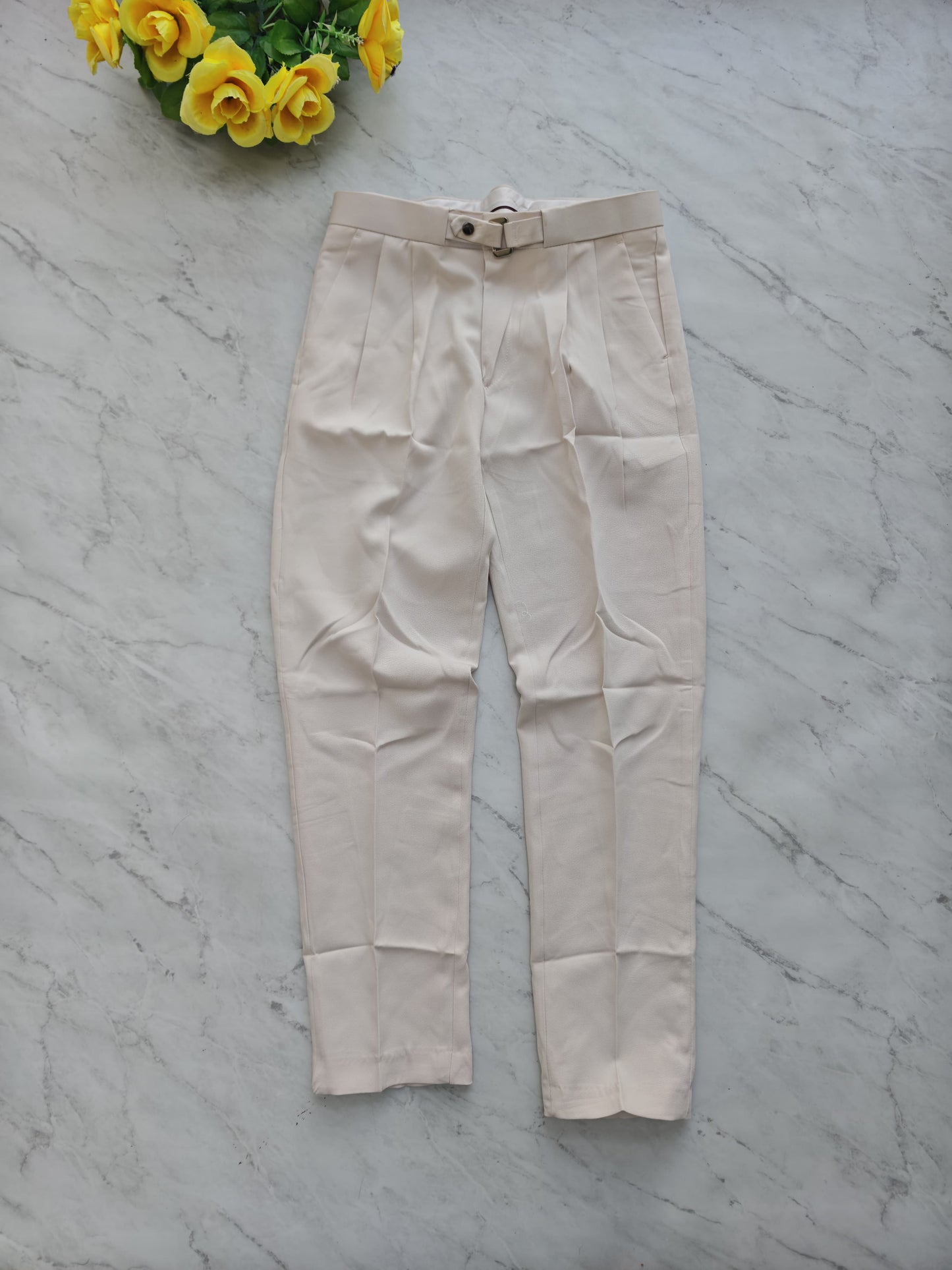 (GM 4 new) Premium quality Korean gurkha polo fit pants buy @450 rs only