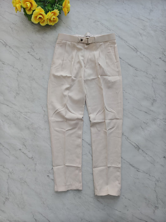 (GM 4 new) Premium quality Korean gurkha polo fit pants buy @450 rs only