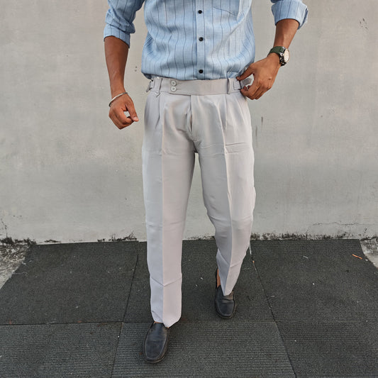 Mfw Gurkha type polofit pants buy 3 pant @ 1200