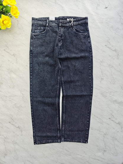 Mfw semi baggy jeans pant buy @450 rs only