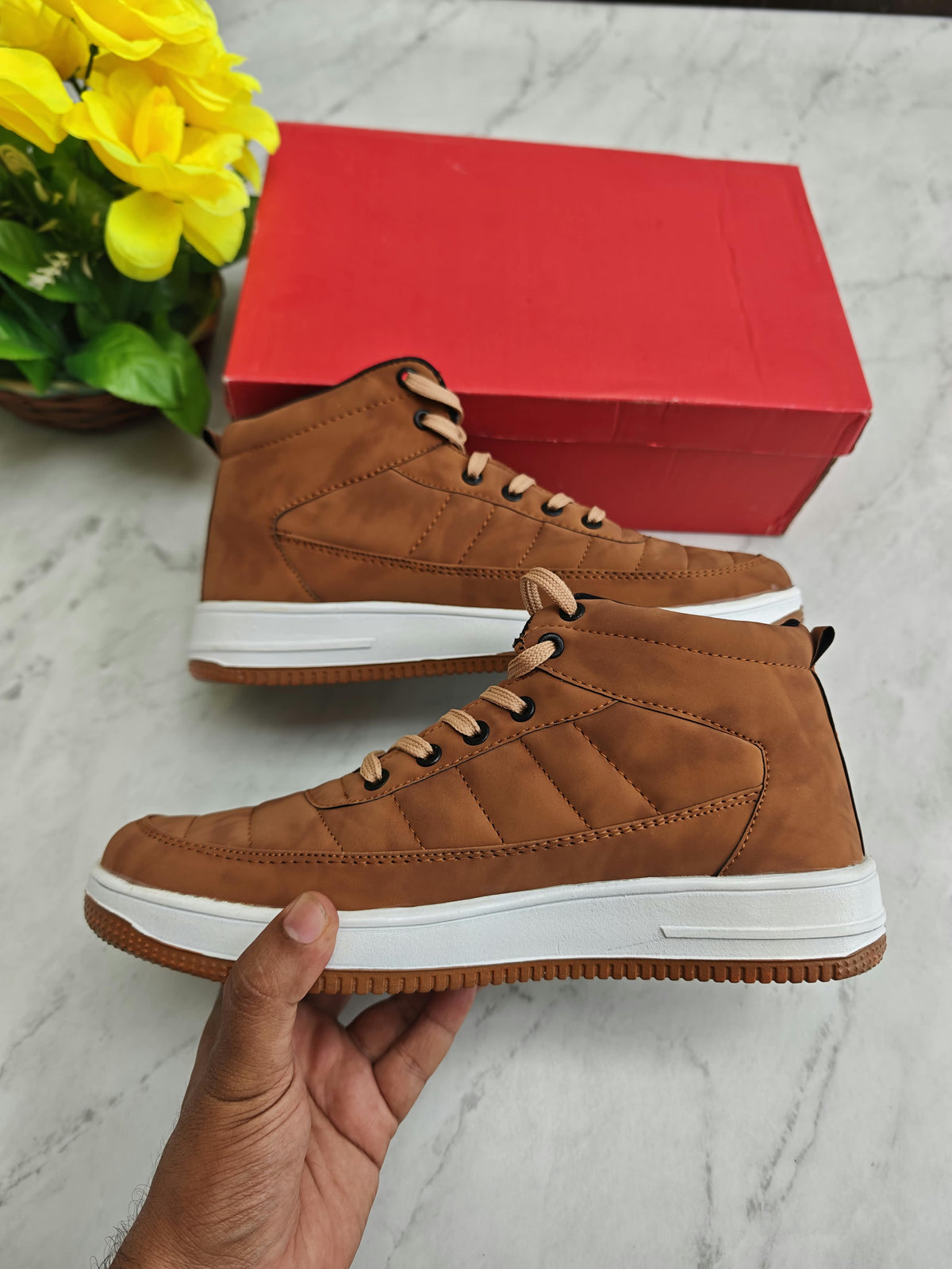 Men's Street wear style shoes buy@350 rs only [M2-C3]