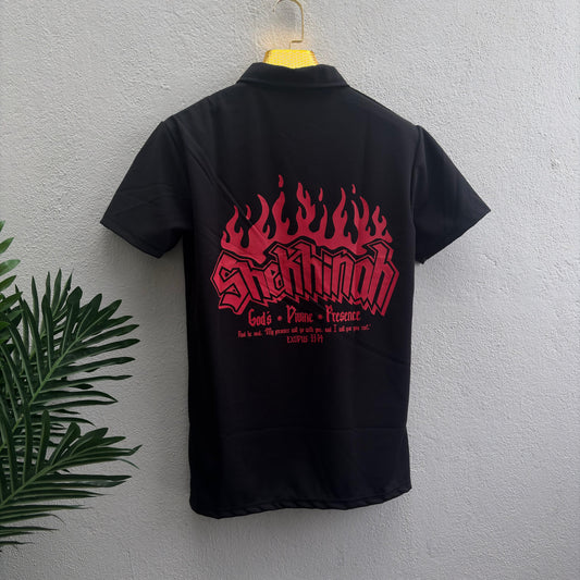 Men's back Printed Half sleeve old money Zipper polo tshirt buy 3 pcs @499 and 1 pcs @199