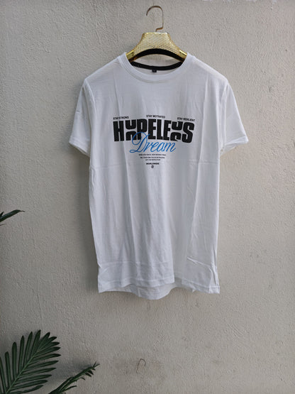 3 in 1 combo buy 3 pcs Random design CottonHalf sleeve tshirts buy 500 only(Read description before ordering)