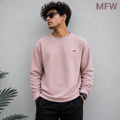 Round neck full sleeve Tshirt 1 pc @199 and 3 pcs @ 499