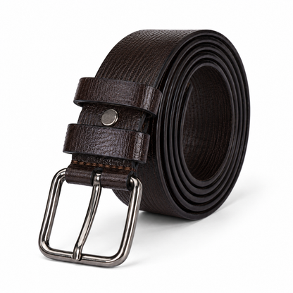Mens PREMIUM Belt Buy@150rs (BROWN) (model 1)