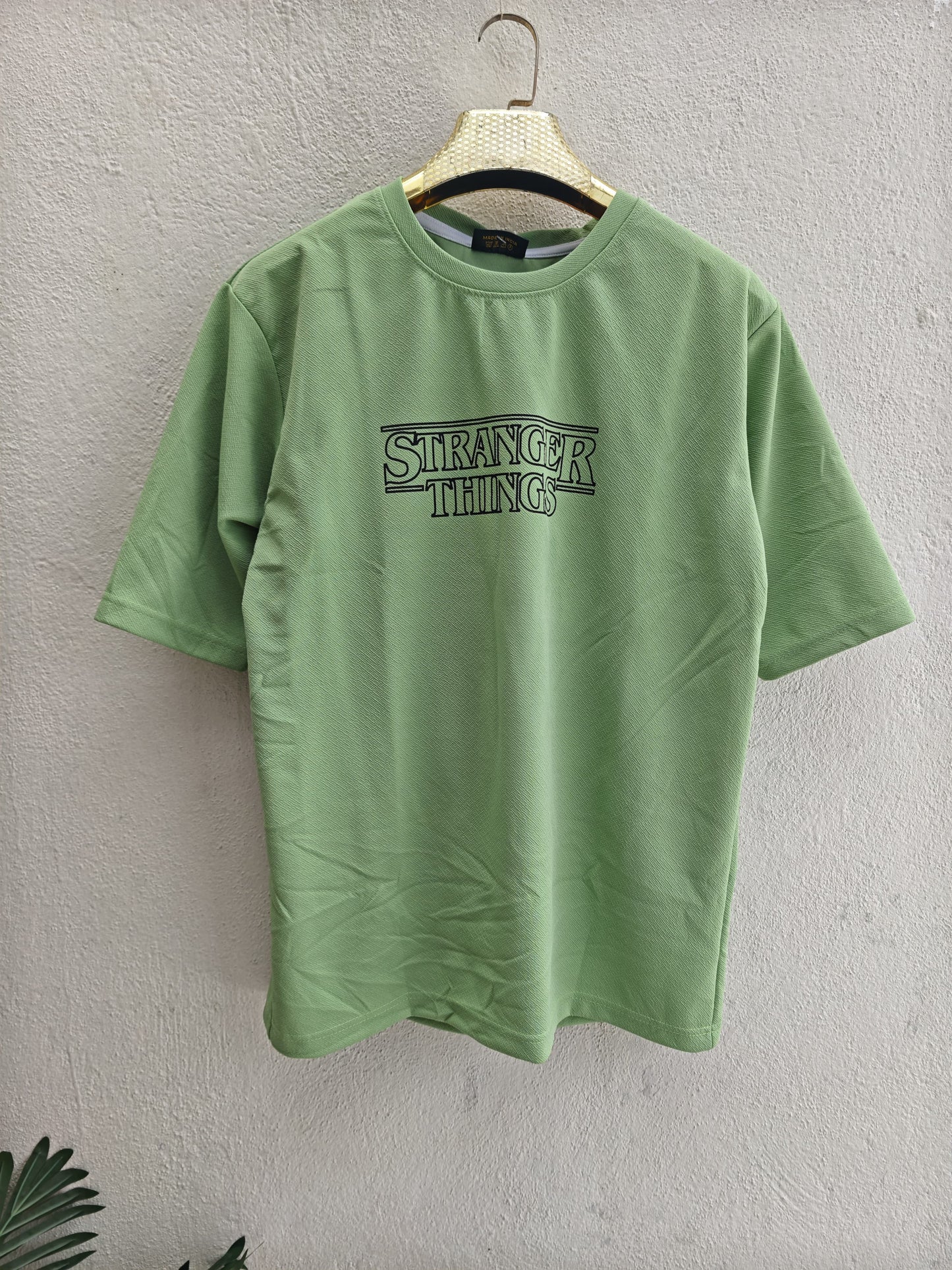 MFW drop shoulder Tshirt 1 pc @199 and 3 pcs @ 499